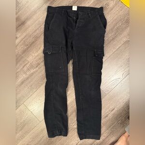 Kinfolk x Gap x GQ Pants Cargo Utility Men’s 31 x 32